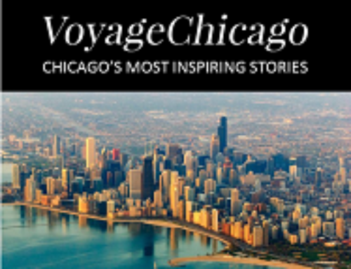 Enrollment Rx Featured in VoyageChicago’s Most Inspiring Stories
