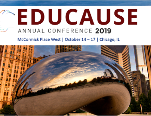 EDUCAUSE 2019