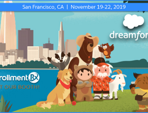 DREAMFORCE 2019