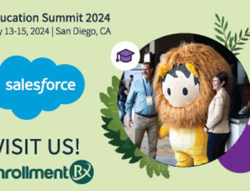 Salesforce Education Summit 2024