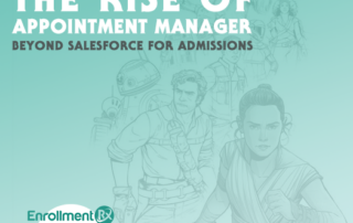 Salesforce for Admissions