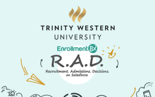 CRM for University Admissions