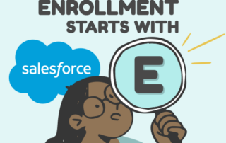 Salesforce for Admissions