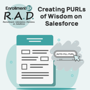 CRM for higher education
