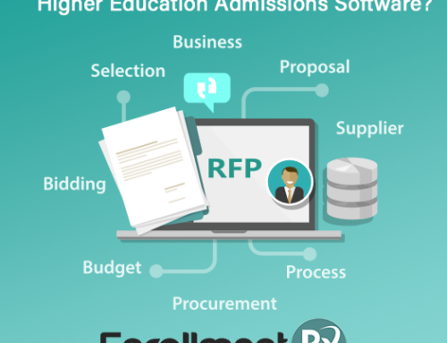 Does a Perfect RFP Exist for Higher Education Admissions Software?