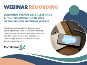 Emerging Trends on Salesforce