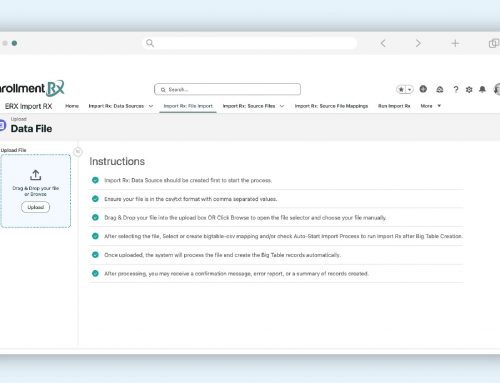 How National Student Clearinghouse Data Can Support Transfer Recruitment in Salesforce